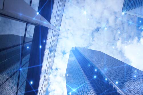 注册地址和经营地址不一致可以吗？