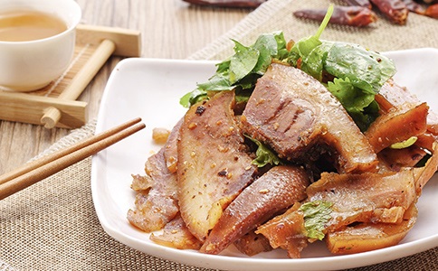 石家庄办理食品经营许可证需要哪些条件？