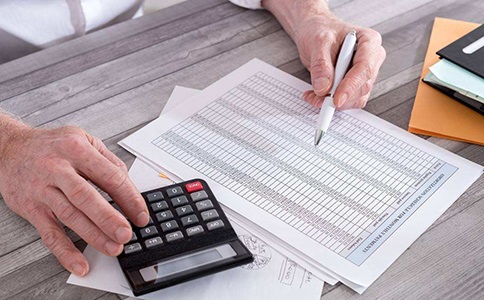 石家庄桥西区代理记账一个月多少钱?收费标准如何?