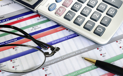 石家庄小公司记账需注意哪些问题呢?