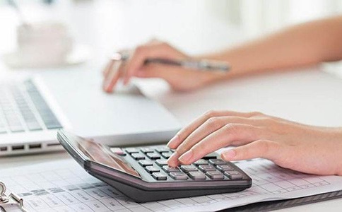 坤明企服出具的所得税汇算清缴报告可以直接用来做年度所得税申报吗?