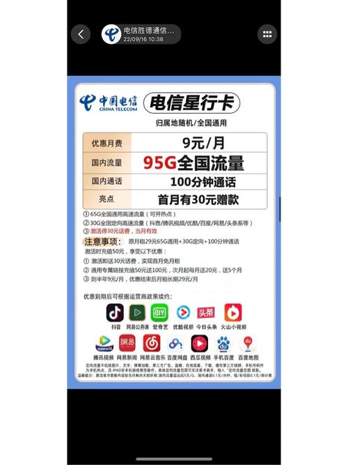 电信卡哪个套餐最划算云南昭通的?