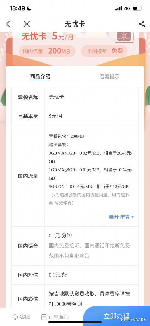 电信卡哪个套餐好 知乎?