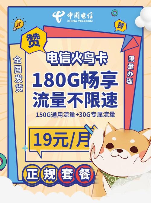 电信常青卡套餐有哪些？