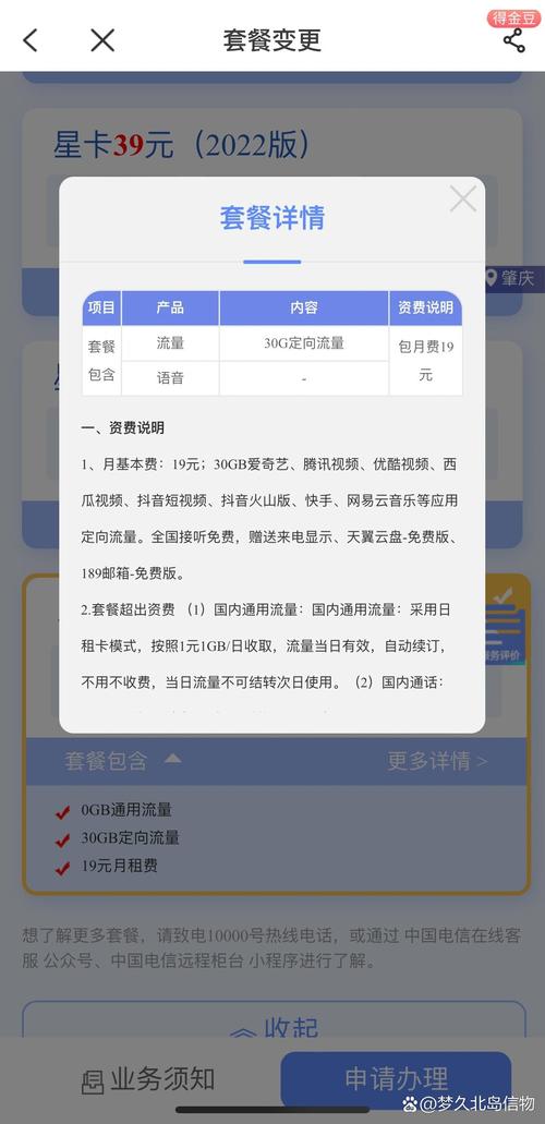 电信卡换套餐打哪个电话?