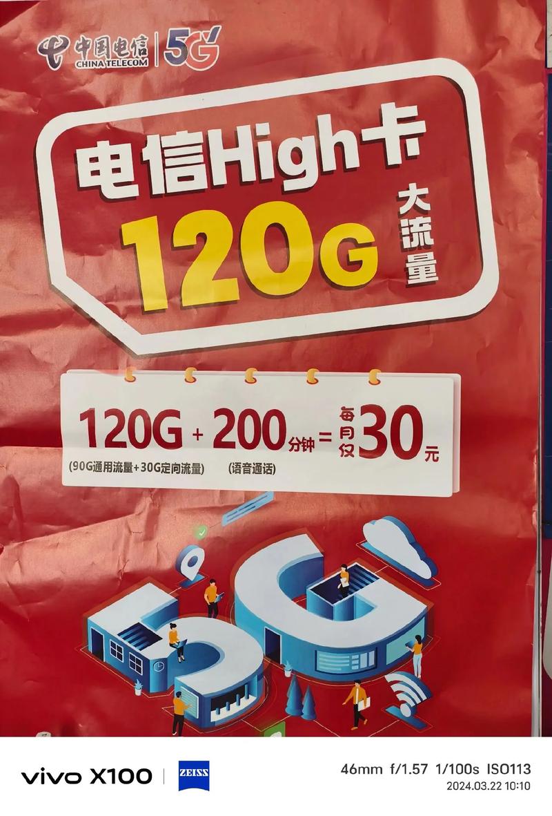 天津电信王卡哪个套餐好?