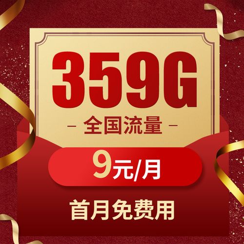 电信大王卡哪些套餐？