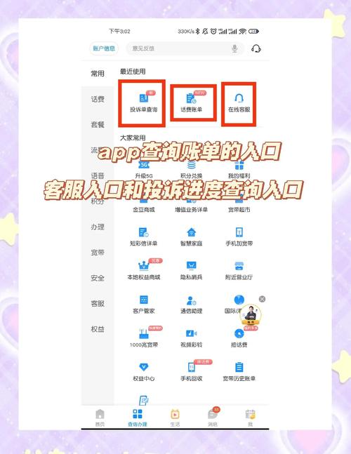 电信卡被办套餐了怎么退?