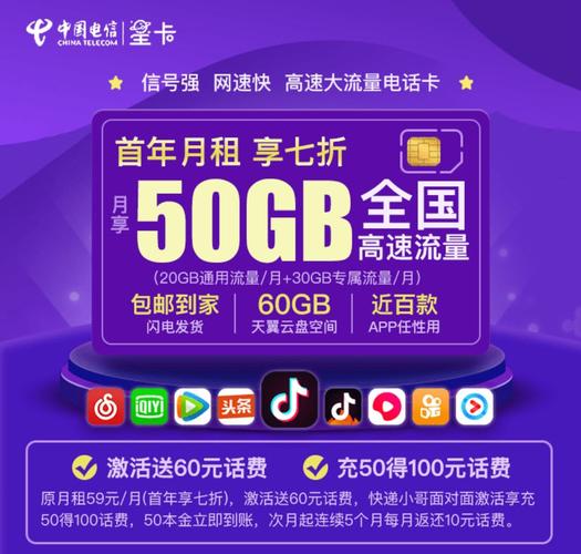 瑞金办电信卡哪个套餐最划算？