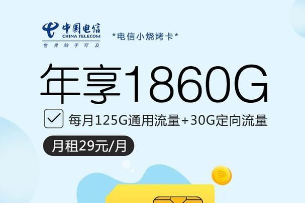 韶关电信卡套餐有哪些卡?
