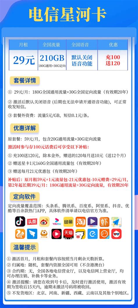 210g联通流量卡免费 联通210g流量卡真的假的